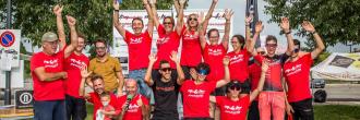Montel Bike, GranFondo del Montello Lee Cougan 2023